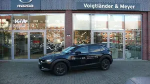 Mazda CX-30 2.5L e-SKYACTIV 140ps Homura Kamera