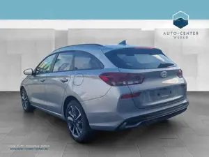 Hyundai i30 FL Kombi 1.5 T-GDI 48V-Hybrid Advantage DCT Bild 4