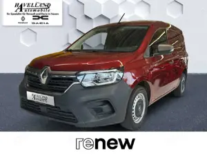 Renault Kangoo Start