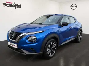 Nissan Juke 1.0 DIG-T Acenta (2019)