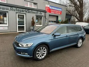 Volkswagen Passat Variant Highline AUTOM°SZHG°NAVI°T-LEDER!