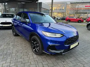 Honda ZR-V e:HEV Sport|Navi|Allwetter|RFK