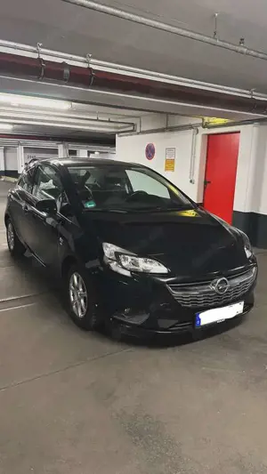 Opel Corsa Corsa 1.4 Active