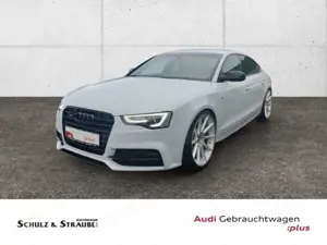 Audi A5 Sportback 2.0 TDI quattro (140kW) KLIMA XENON NAV