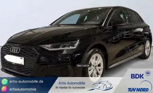 Audi A3 Sportback 35 TFSI*CARPLAY-NAVI*PDC*SHZ