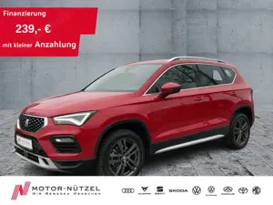 SEAT Ateca 1.5TSI DSG X-PERIENCE 5JG+LED+NAV+SHZ+RFK
