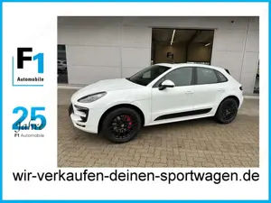 Porsche Macan GTS Kamera PCM Panorama Bose Lenkradhzg 1. Hd. neu