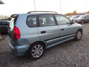 Mitsubishi Space Star 1.6 Motion 1600 Bild 4
