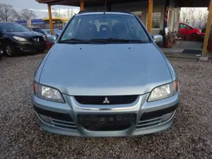 Mitsubishi Space Star 1.6 Motion 1600 Bild 2