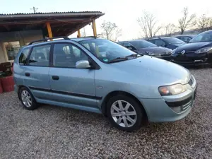 Mitsubishi Space Star 1.6 Motion 1600 Bild 3