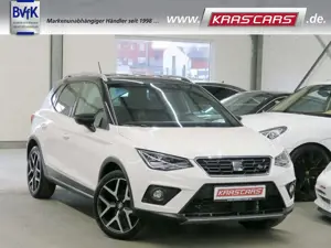SEAT Arona FR 1.0 TSI DSG 1.Hand*sehr gepflegt*SH*LED*18'Alu