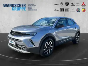 Opel Mokka 1.2 Turbo Elegance KAMERA LED PDC CARPLAY
