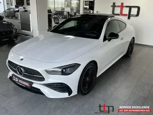 Mercedes-Benz CLE 220 d AMG Burmester Pano AHK 360° GARANTIE
