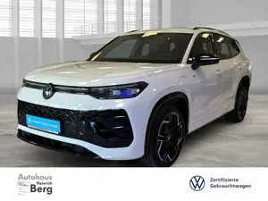 Volkswagen Tayron R-Line 1.5 eHybrid OPF DSG HUD AD El. Panodach Nav