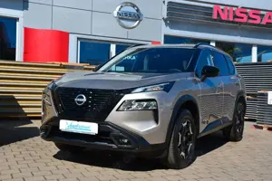 Nissan X-Trail 1.5 VC-T e-Power e-4ORCE N-TREK