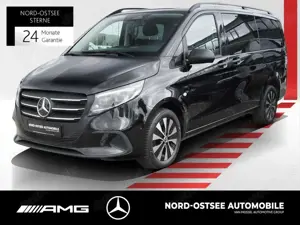 Mercedes-Benz Vito 116 TOURER SELECT NEUES MODELL LED AHK 2,5t
