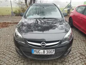 Opel Astra Astra 1.6 CDTI DPF ecoFLEX Sports TourerStart/Stop Style