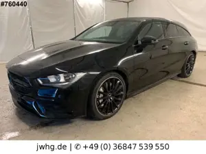 Mercedes-Benz Others CLA 35 AMG 4M SB Widescreen 19" Navi+ DAB MBUX