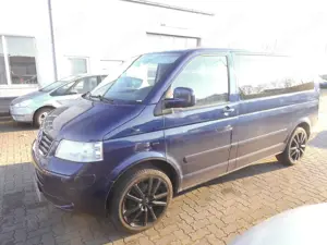 Volkswagen T5 Multivan 2.5TDI TÜV NEU Bild 2