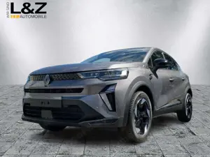 Renault Captur Techno TCe 90 GJR/PDC