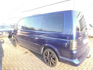 Volkswagen T5 Multivan 2.5TDI TÜV NEU Bild 3
