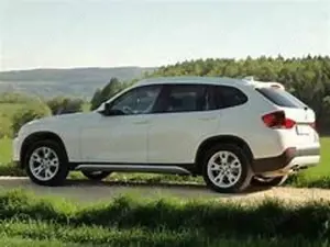 BMW X1 X1 sDrive18d Aut.