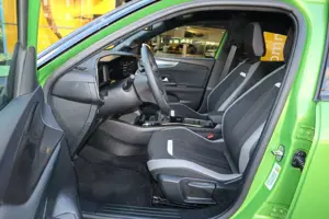 Opel Mokka 1.2T MT6 GS, 180° Kamera, Keyless Bild 4