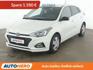 Hyundai i20 1.2 YES! *CARPLAY*ALU*KLIMA*SHZ*LHZ*