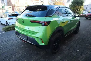 Opel Mokka 1.2T MT6 GS, 180° Kamera, Keyless Bild 3