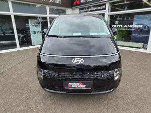 Hyundai STARIA 9-Sitzer HEV 1.6 T 225PS AT 2WD PRIME Bild 2