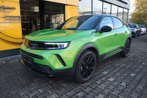 Opel Mokka 1.2T MT6 GS, 180° Kamera, Keyless Bild 2