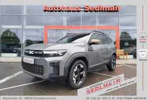 Dacia Bigster Hybrid 155 Extreme WINTER/CITY/ELEKTR.HECKKL.
