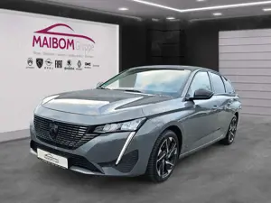 Peugeot 308 SW EAT 130 Allure