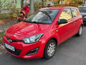 Hyundai i20 i20 1.2Classic