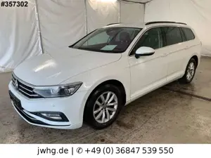 Volkswagen Passat Variant Passat Business LED ACC DigTacho Kam Memory StHz