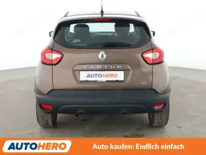 Renault Captur 1.2 TCe Dynamique Aut.*TEMPO*PDC*ALU*KLIMA* Bild 5