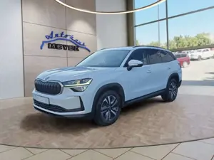 Skoda Kodiaq 2,0TDI DSG 7-Sitzer/Matrix/Navi/ACC/el.Klappe/Kame