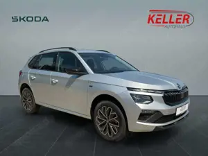 Skoda Kamiq Tour 1,0 TSI 70 kW 5-Gang-Schaltgetriebe Bild 3