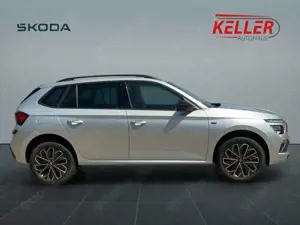 Skoda Kamiq Tour 1,0 TSI 70 kW 5-Gang-Schaltgetriebe Bild 4