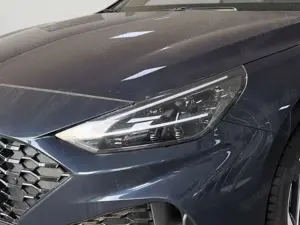 Hyundai i30 N Line Mild-Hybrid SITZPAKET+SITZHEIZ.+KLIMAAUTO.+ Bild 5