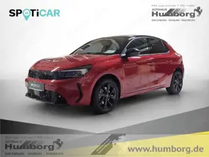 Opel Corsa F 1.2 Turbo GS Neupreis 29.980 € Navi LED Apple Ca