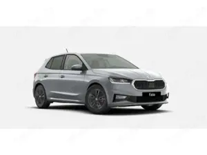 Skoda Fabia Bild 2