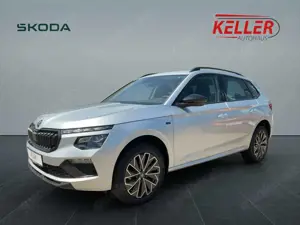 Skoda Kamiq Tour 1,0 TSI 70 kW 5-Gang-Schaltgetriebe