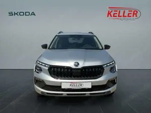 Skoda Kamiq Tour 1,0 TSI 70 kW 5-Gang-Schaltgetriebe Bild 2