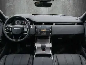 Land Rover Range Rover Evoque D200 Dynamic SE 150 kW, 5-türig Bild 5