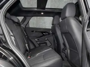 Land Rover Range Rover Evoque D200 Dynamic SE 150 kW, 5-türig Bild 4