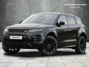 Land Rover Range Rover Evoque D200 Dynamic SE 150 kW, 5-türig
