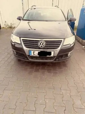 Volkswagen Passat 2.0 TDI DPF 4Motion Comfortline
