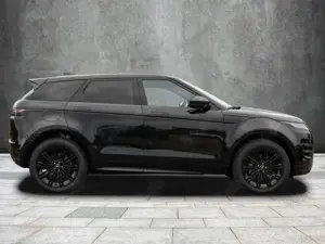 Land Rover Range Rover Evoque D200 Dynamic SE 150 kW, 5-türig Bild 3