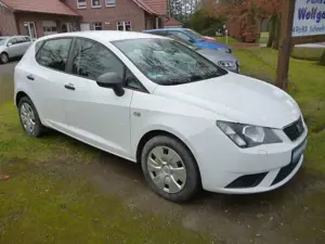 SEAT Ibiza Reference MOD 2017 inclusive 12 Monate Garantie